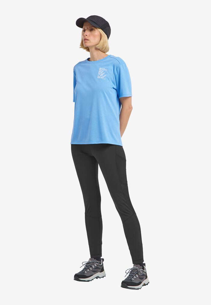 Jack Wolfskin Outfit Women