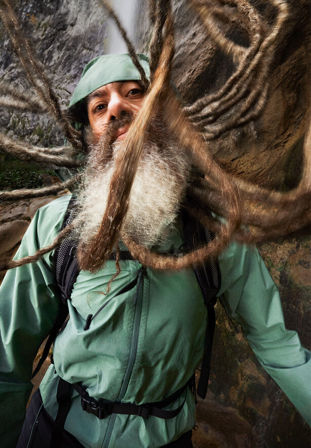 PRELIGHT 2.5L LT JKT M