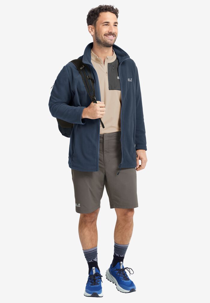 Jack Wolfskin Outfit Women