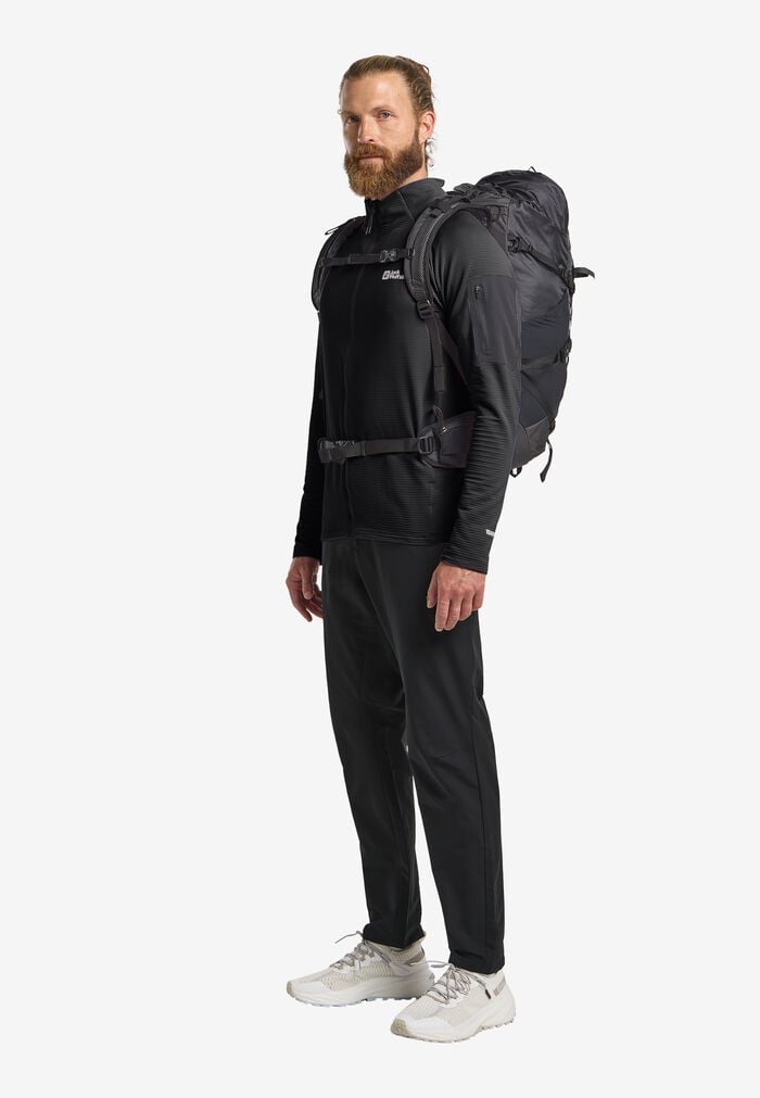 Jack Wolfskin Outfit Men