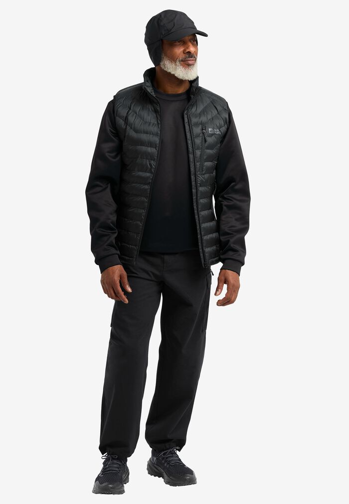 Jack Wolfskin Outfit Men