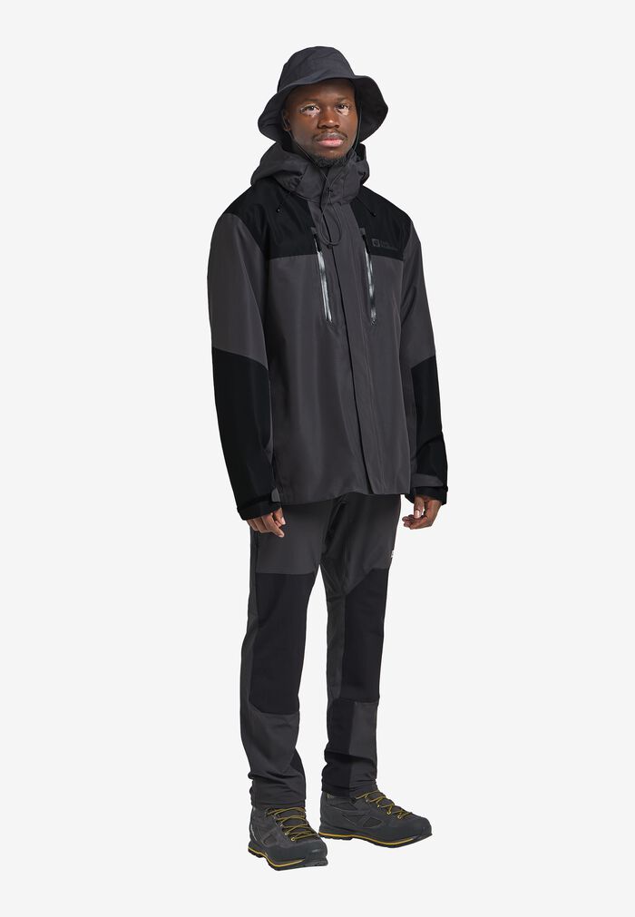 Jack Wolfskin Outfit Men
