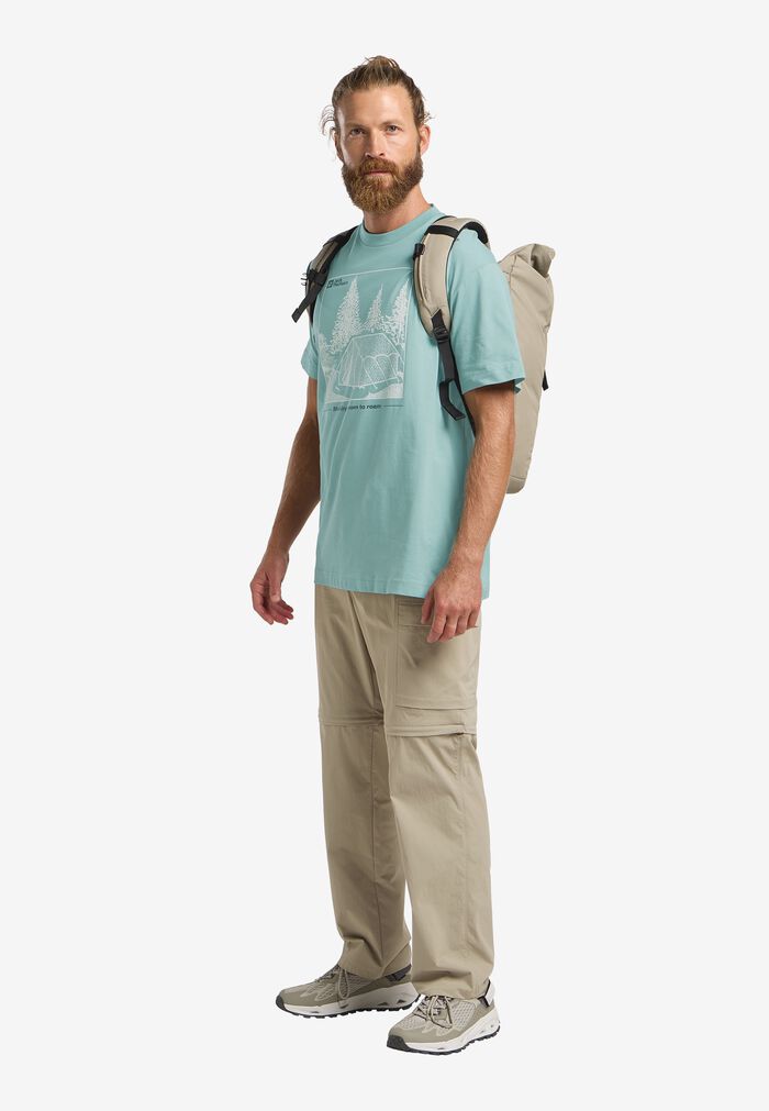 Jack Wolfskin Outfit Men