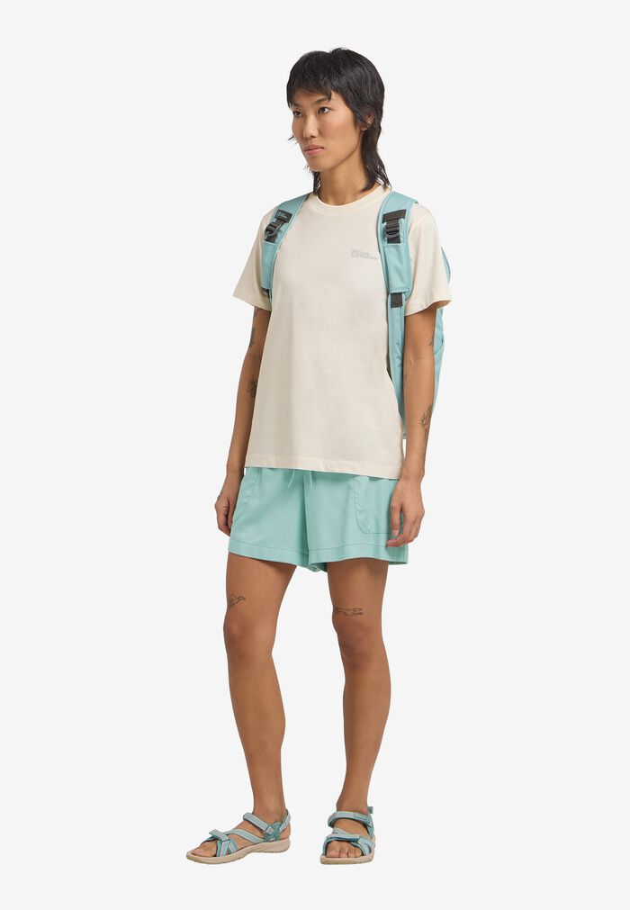 Jack Wolfskin Outfit Women