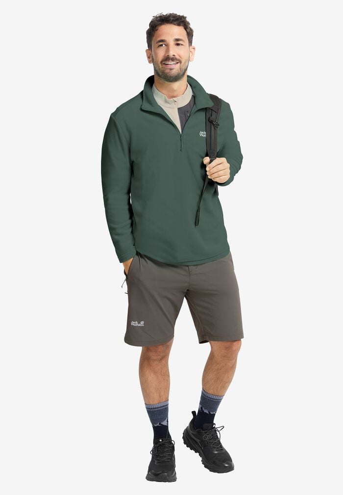 Jack Wolfskin Outfit Women