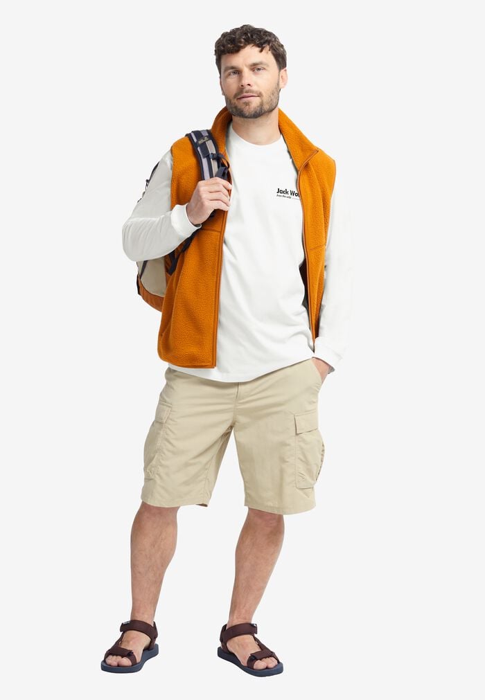 Jack Wolfskin Outfit Women