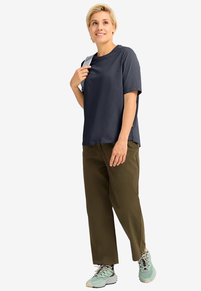 Jack Wolfskin Outfit Women