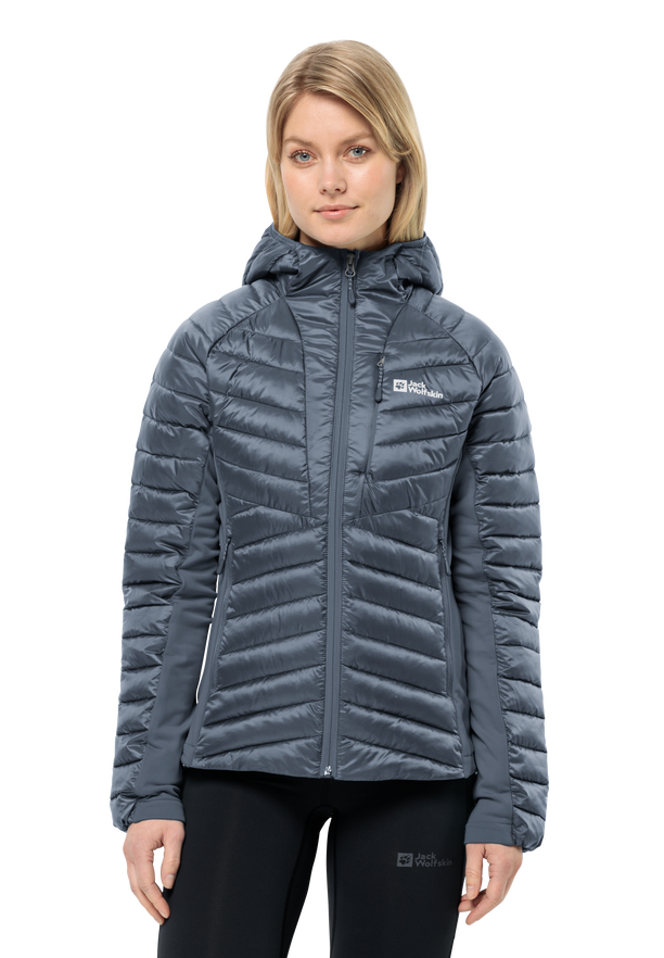 Professional technical fabric jacket top