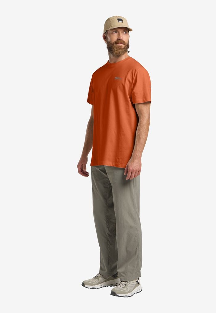 Jack Wolfskin Outfit Men