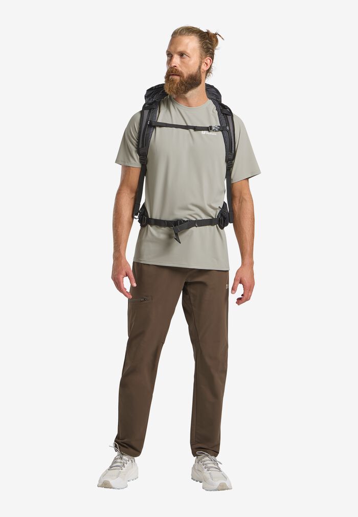 Jack Wolfskin Outfit Men