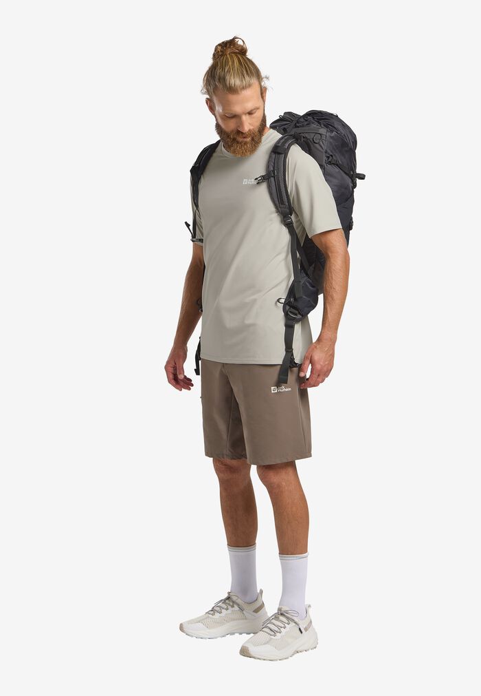 Jack Wolfskin Outfit Men
