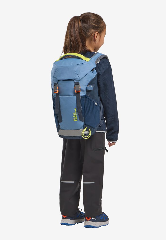 Jack Wolfskin Outfit Kids