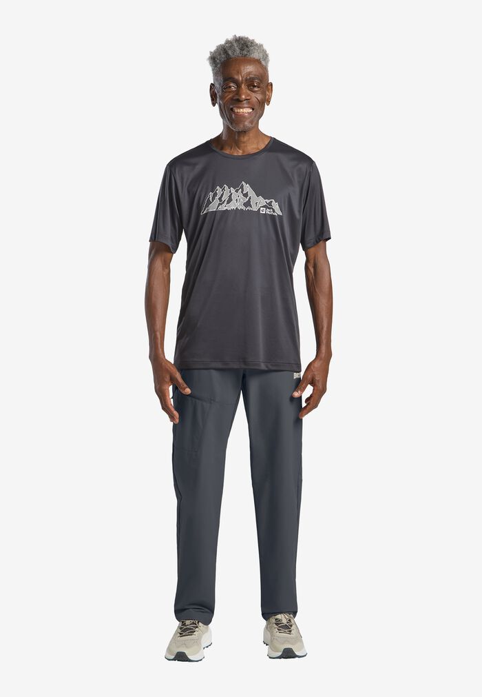 Jack Wolfskin Outfit Men