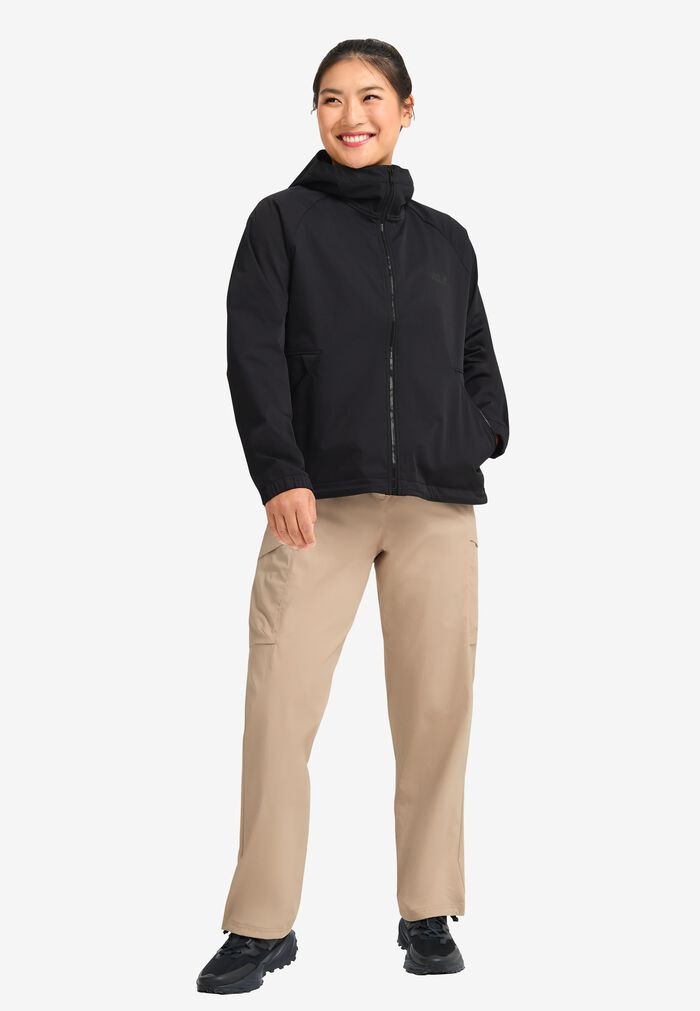 Jack Wolfskin Outfit Women