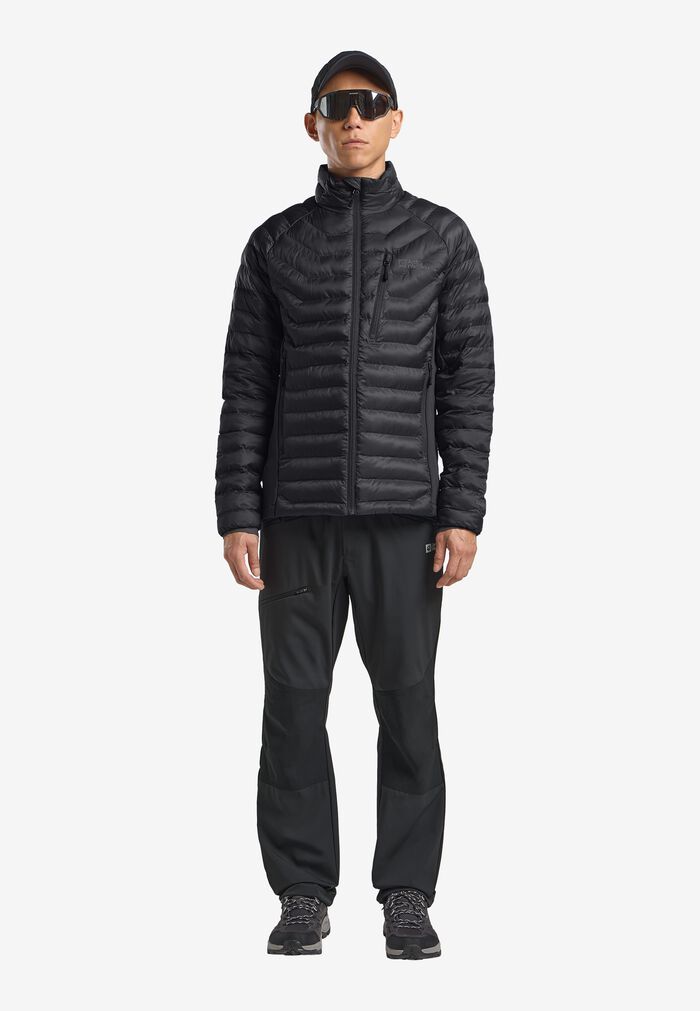 Jack Wolfskin Outfit Men