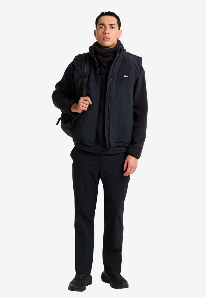 Jack Wolfskin Outfit Men