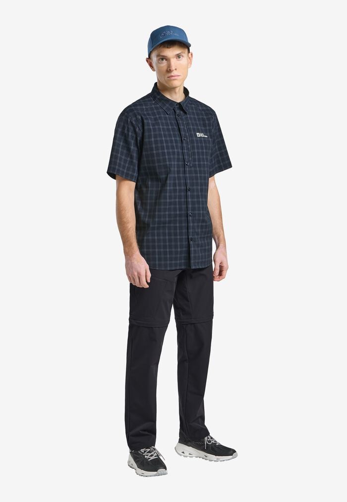 Jack Wolfskin Outfit Men