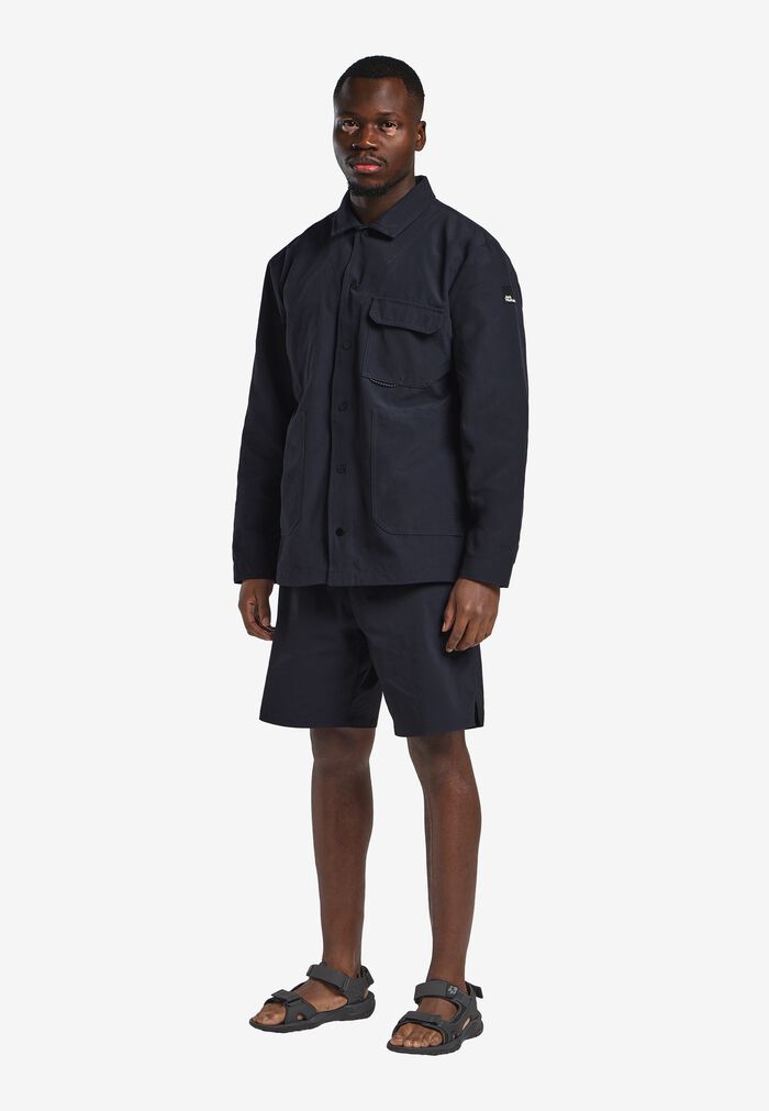 Jack Wolfskin Outfit Men