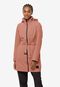 NORDEN PORT COAT W