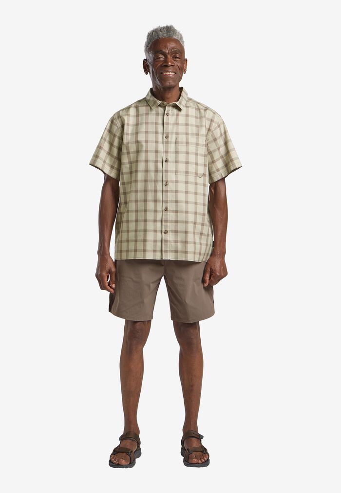 Jack Wolfskin Outfit Men