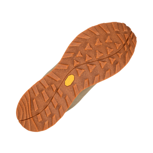 Vibram sole system