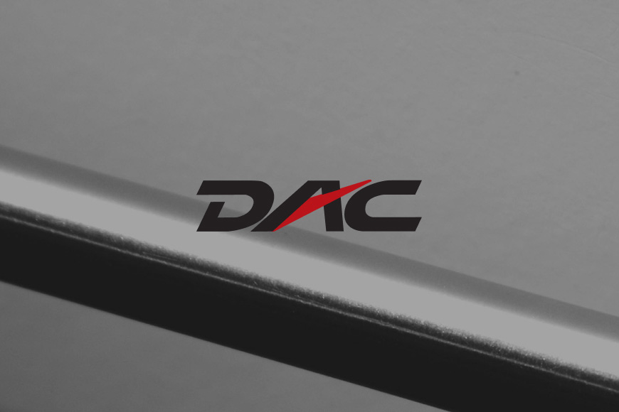 DAC banner