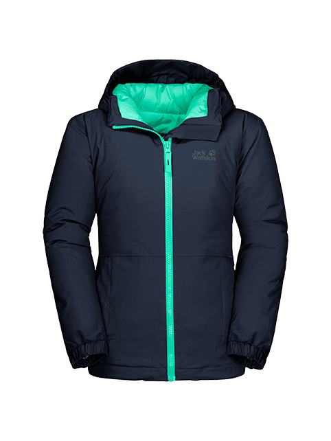 ARGON STORM JACKET KIDS