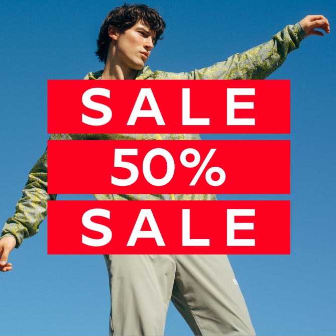 Men’s styles in the sale