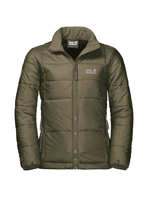 ARGON JACKET KIDS