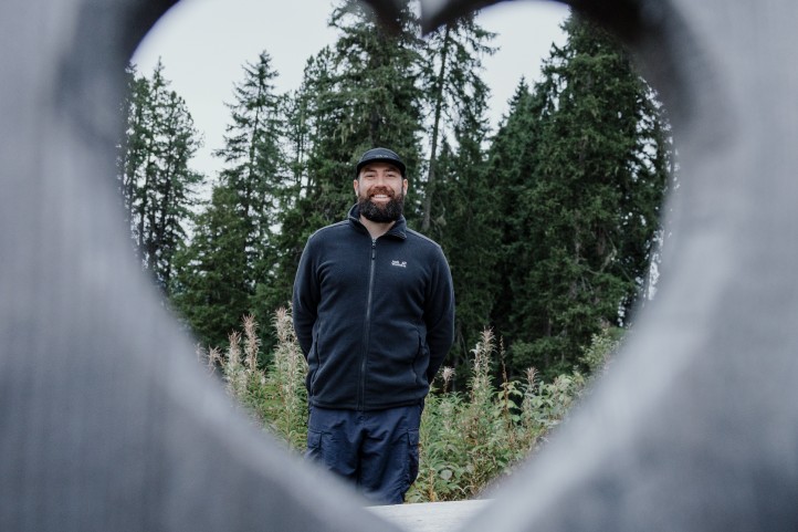 Category image for men’s fleece jackets