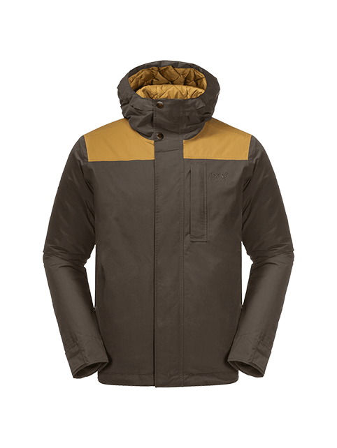 OAKWOOD JACKET M