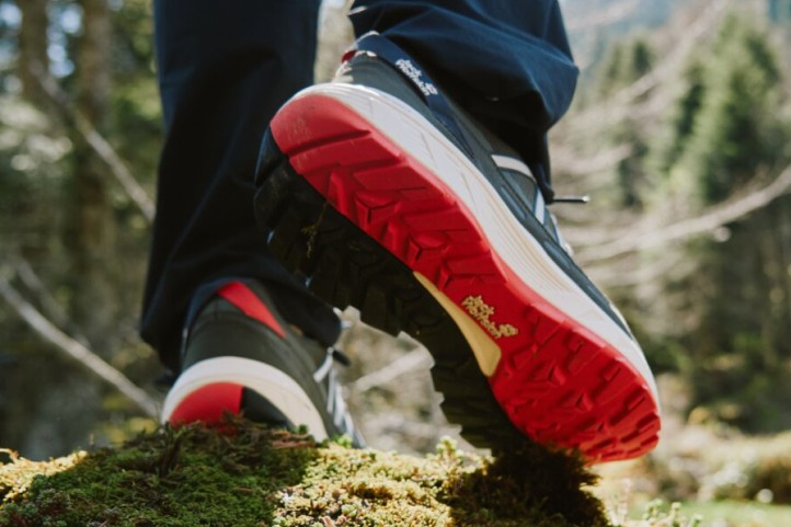 Category photo for hiking boots