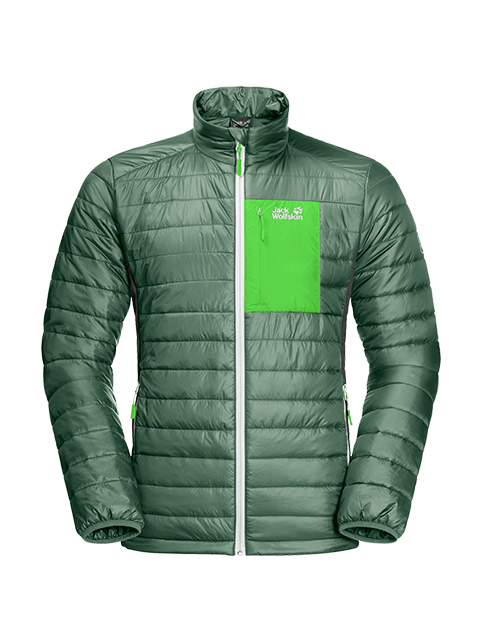 ROUTEBURN JACKET M