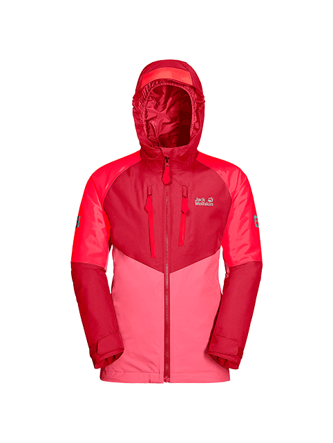 GREAT SNOW JACKET KIDS