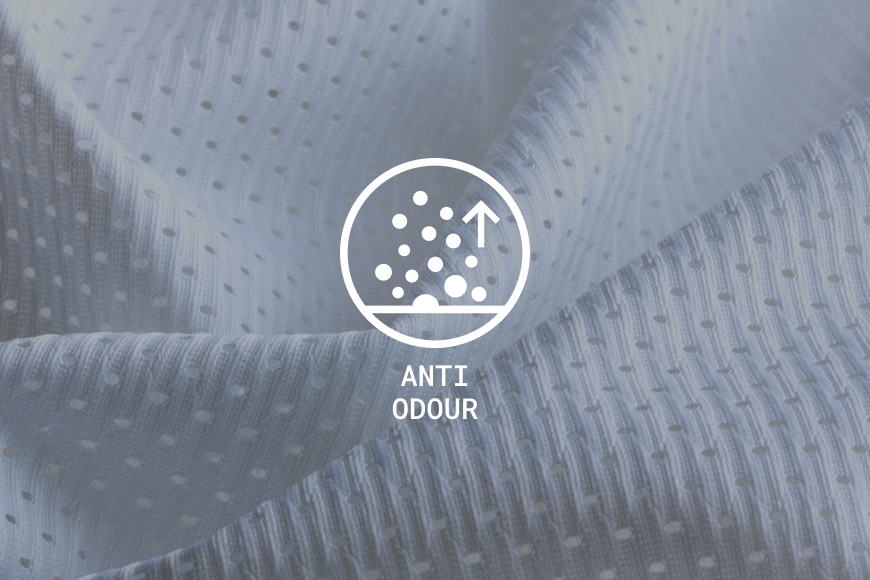 Anti Odour banner